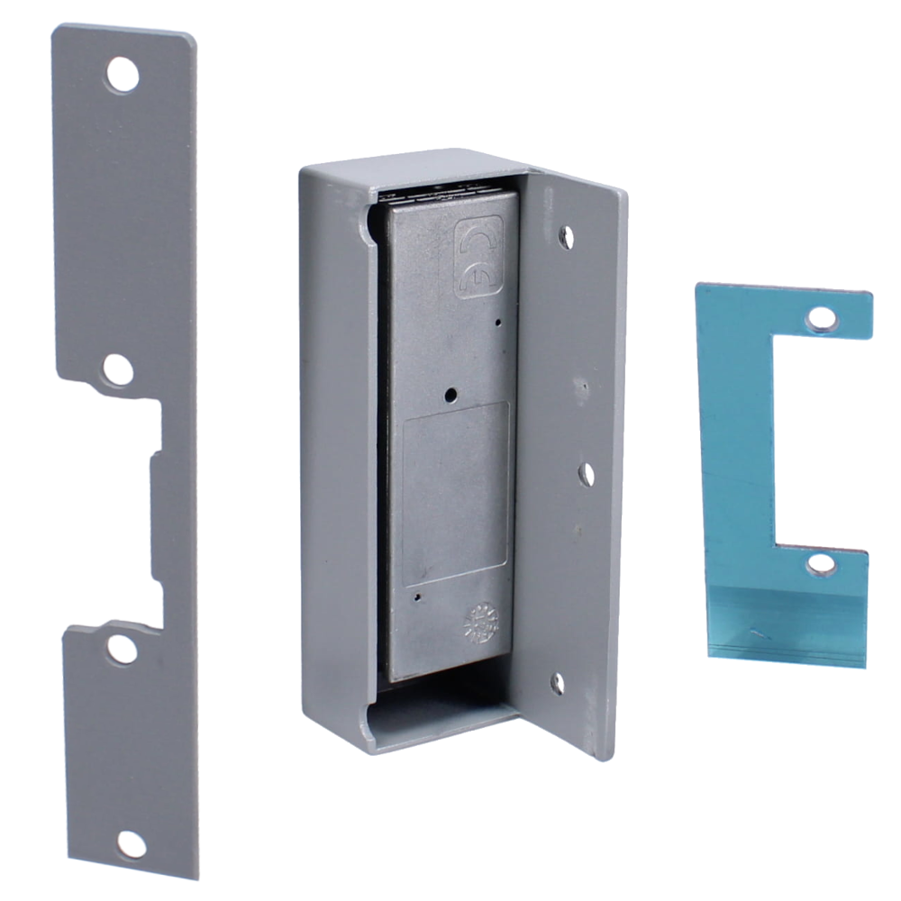 ASEC Mortice/Rim Release Lock