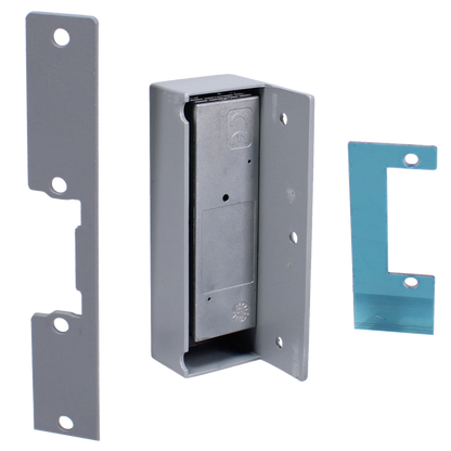 ASEC Mortice/Rim Release Lock