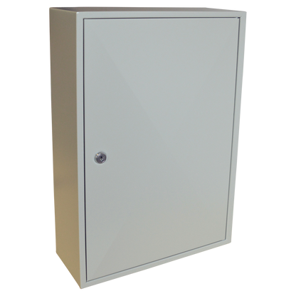 ASEC 60 Hook Cabinet for Keys & Key Bunches