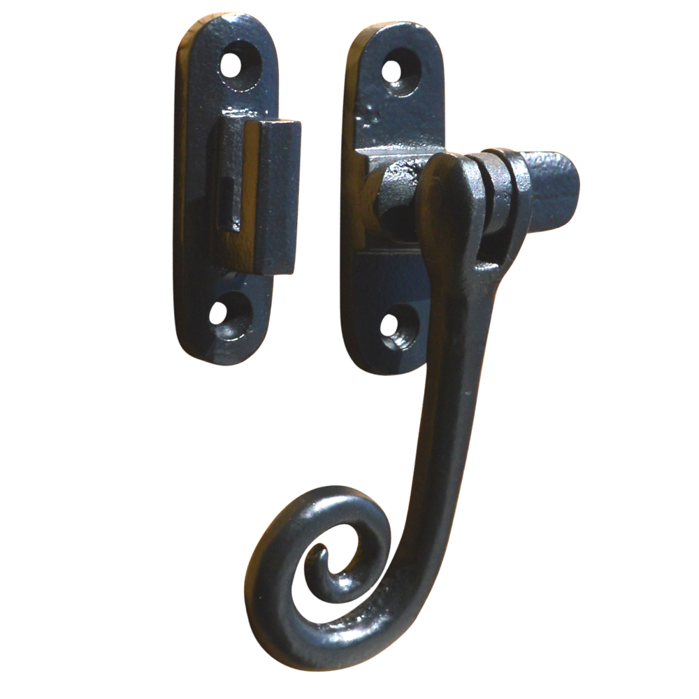 ASEC Antique Style Casement Fastener