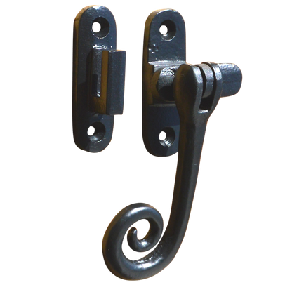 ASEC Antique Style Casement Fastener