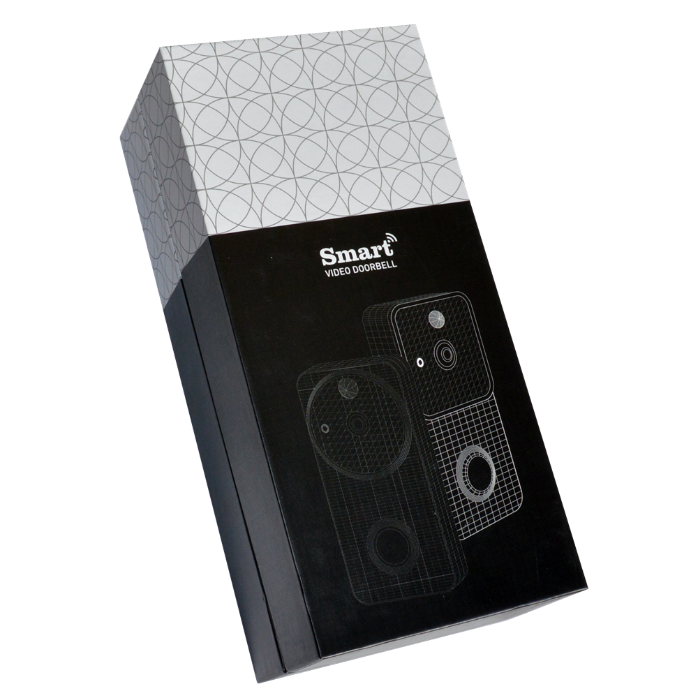 ASEC Smart Video Doorbell