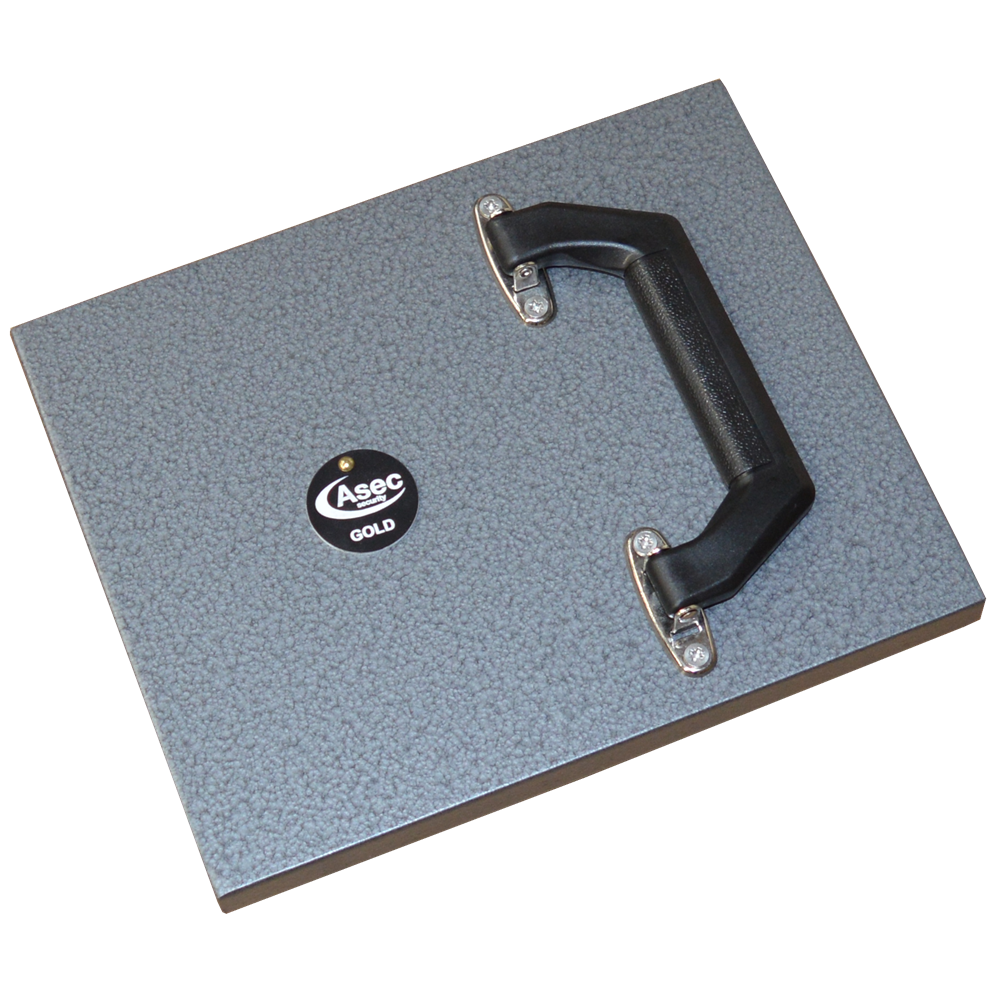 ASEC Under Floor Safe Door Only - 250mm x 200mm