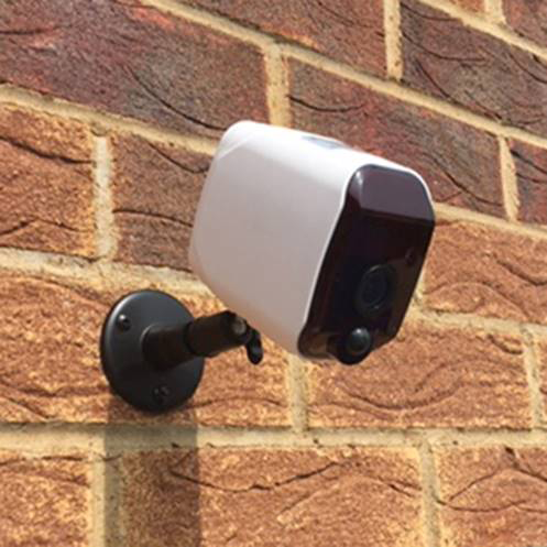 ASEC Smart Wireless CCTV Camera