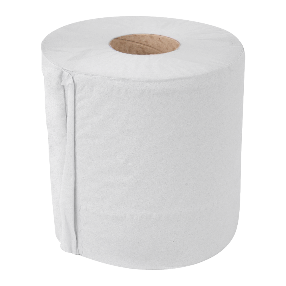 ASEC 2 Ply Multipurpose Absorbent Paper Roll