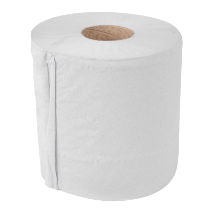 ASEC 2 Ply Multipurpose Absorbent Paper Roll