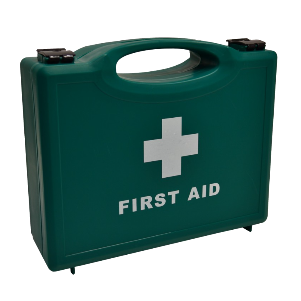 ASEC First Aid Kit