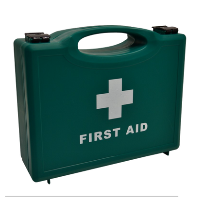 ASEC First Aid Kit