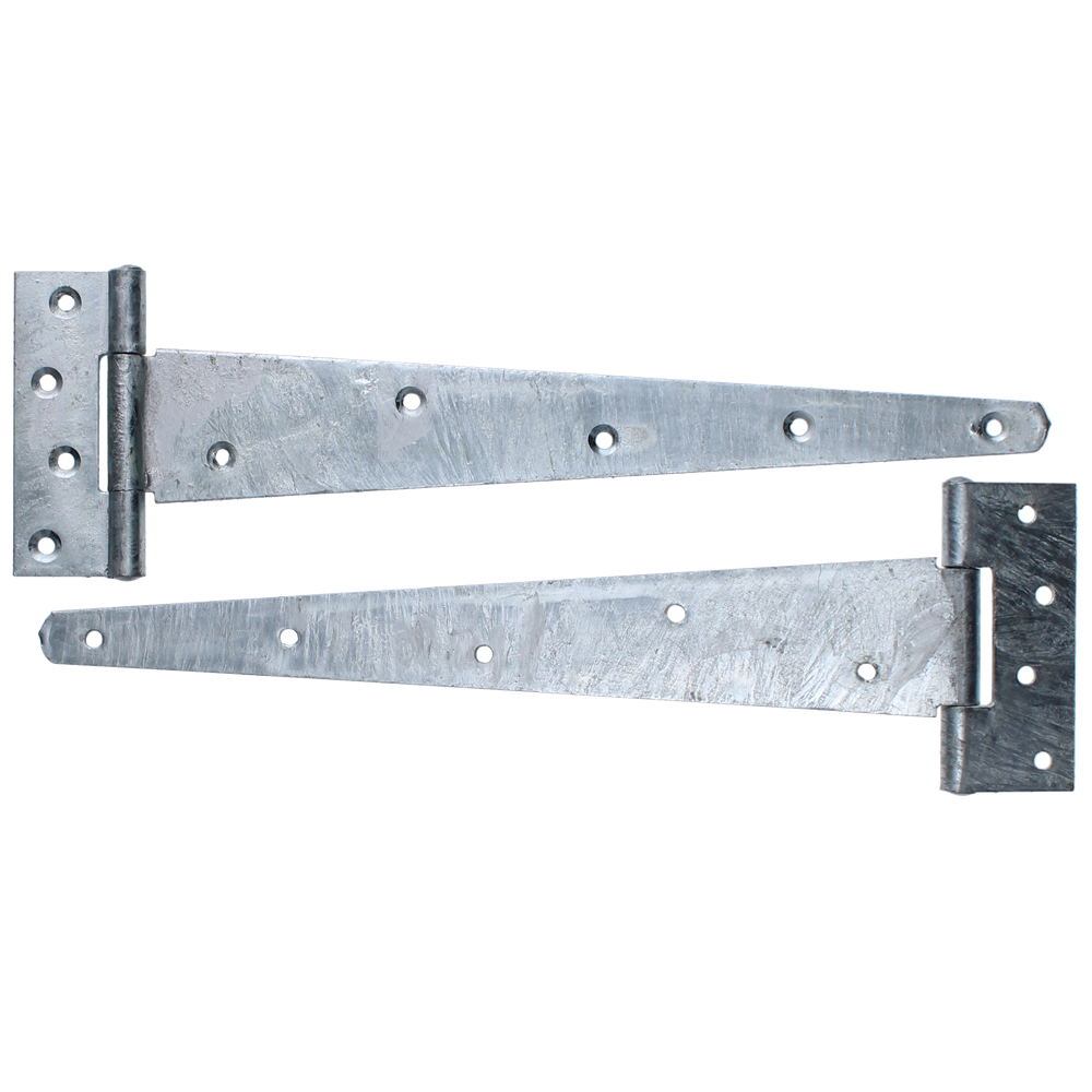 ASEC Heavy Duty Tee Hinge Galvanised