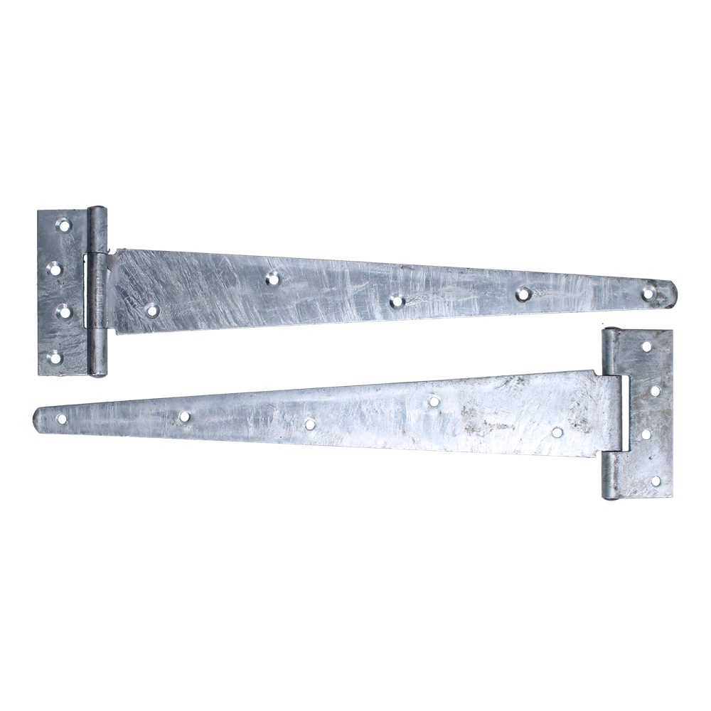 ASEC Heavy Duty Tee Hinge Galvanised