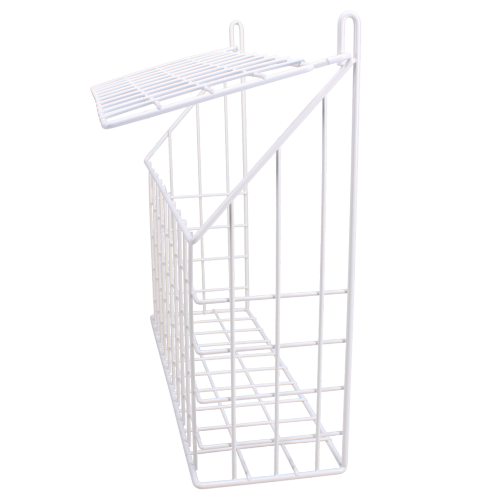 ASEC Slimline Letter Cage (315mm X 350mm X 110mm)