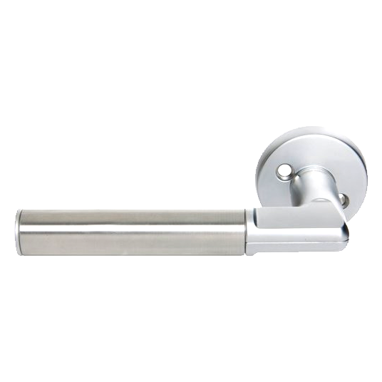 ASSA ABLOY 8802 Blank Codehandle Door