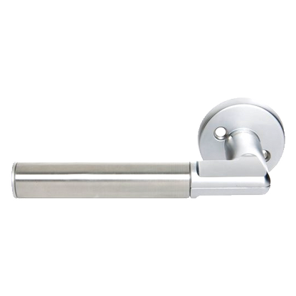 ASSA ABLOY 8802 Blank Codehandle Door