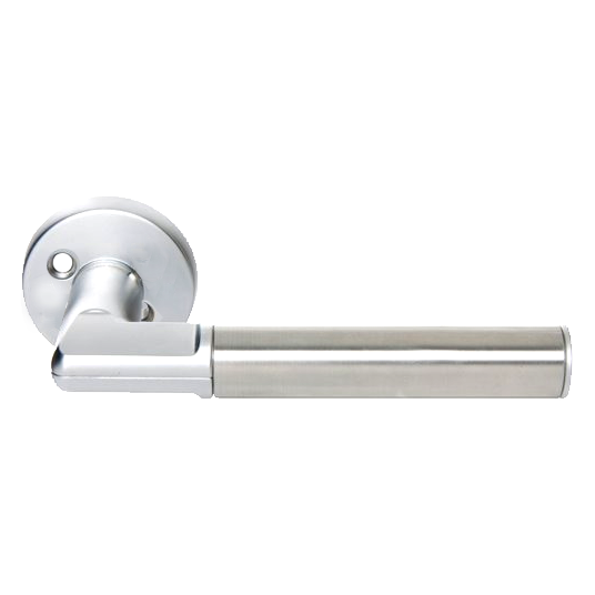 ASSA ABLOY 8802 Blank Codehandle Door