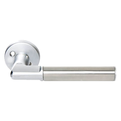 ASSA ABLOY 8802 Blank Codehandle Door