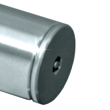 ASSA ABLOY 8821 Codehandle Door Battery Cover