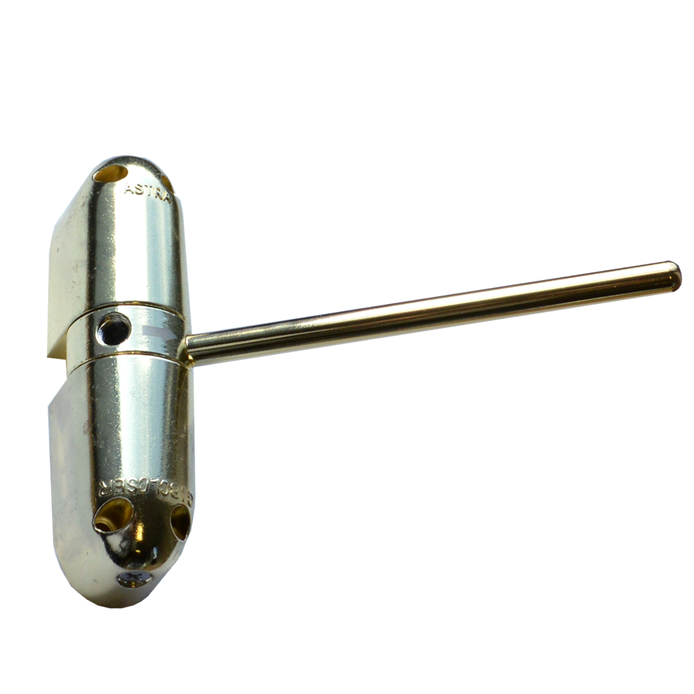 ASTRA DOOR Gibcloser Spring Action Door Closer