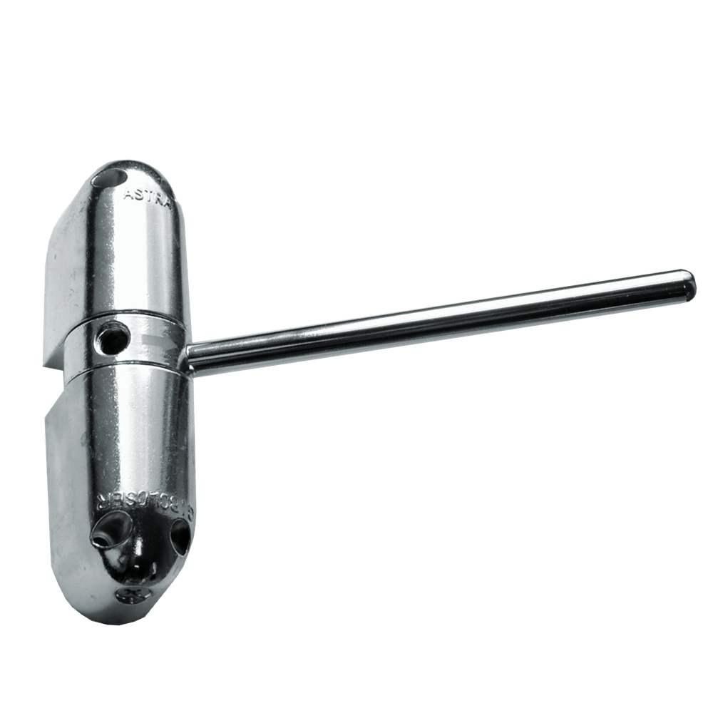 ASTRA DOOR Gibcloser Spring Action Door Closer