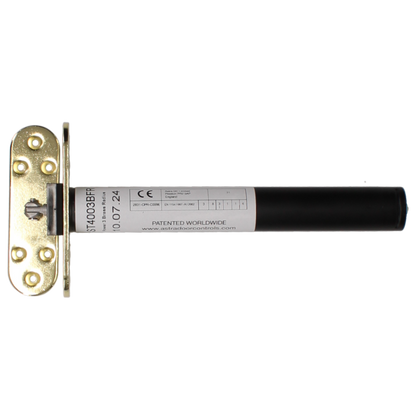 ASTRA DOOR AST4003 Narrow Door Closer Size 3