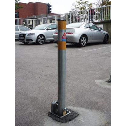 Autopa Removable Parking Post