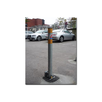 Autopa Removable Parking Post