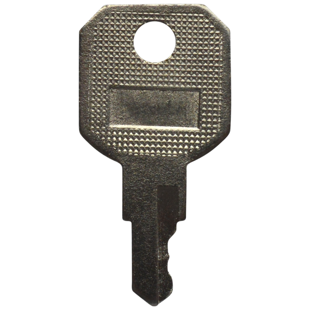 AVOCET Key To Suit Key Locking Casement Fastener