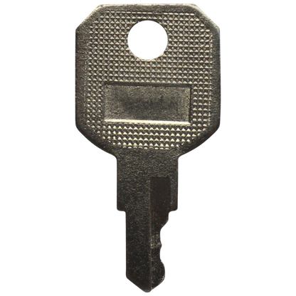 AVOCET Key To Suit Key Locking Casement Fastener