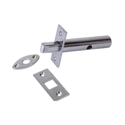 Banham R102 Door Security Bolt - Key