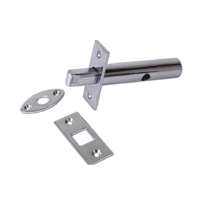 Banham R102 Door Security Bolt - Key