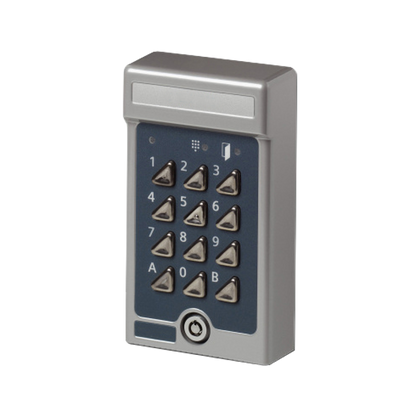 VANDERBILT INDUSTRIES K44 Keypad