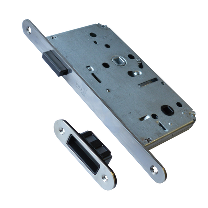 BONAITI SERRATURE DIN Standard Magnetic WC Lock