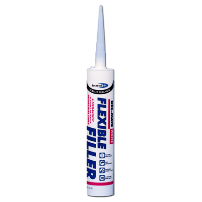 BOND IT Decorators Caulk EU3