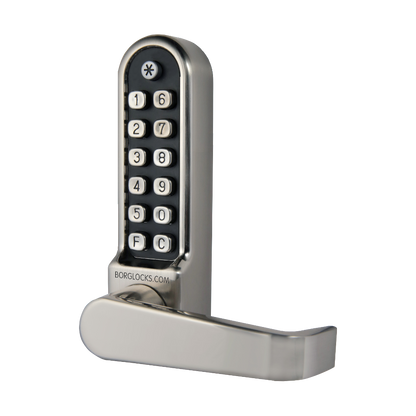 BORG LOCKS BL5401ECP Easicode Pro Digital Lock