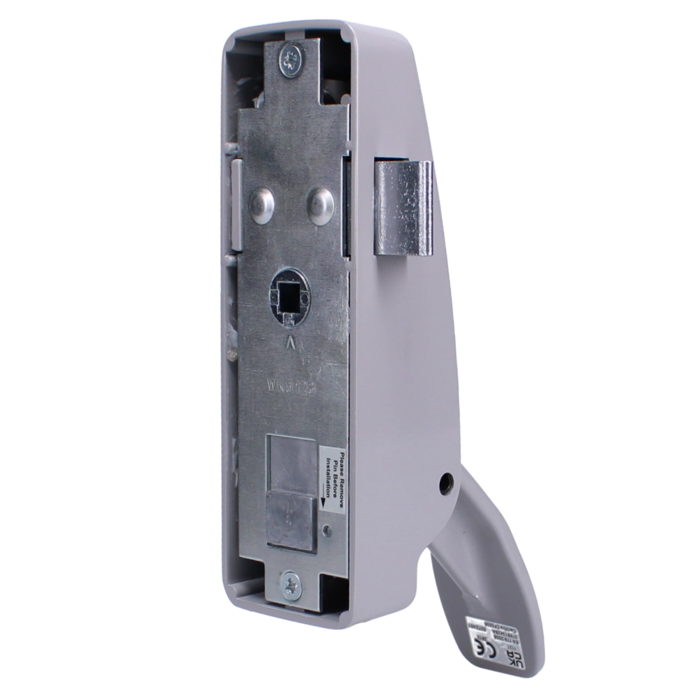 BRITON 1438E Push Pad Panic Latch