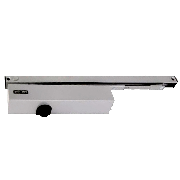 BRITON 2130B TC Size 2-4 Overhead Door Closer