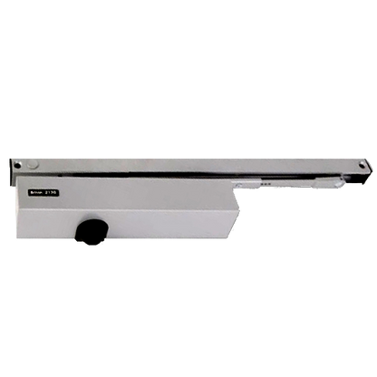 BRITON 2130B TC Size 2-4 Overhead Door Closer