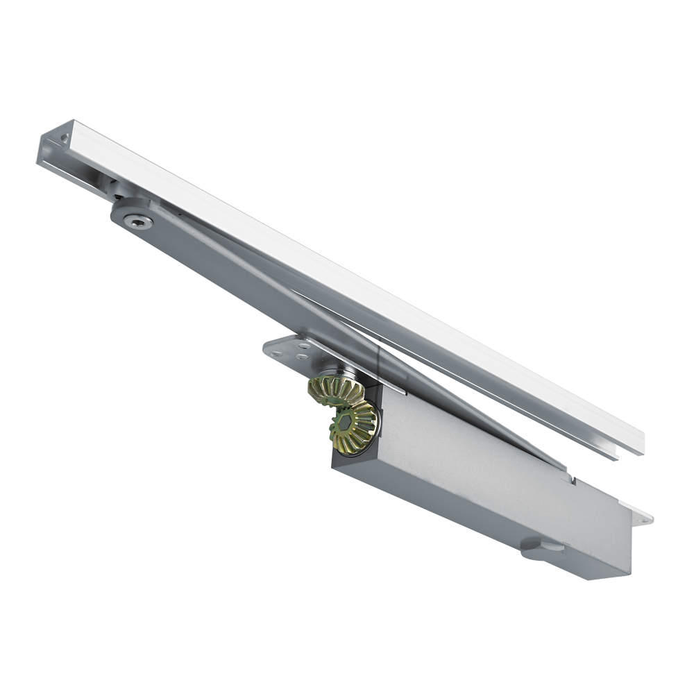 BRITON 2400 Size 2-4 Concealed Cam Action Door Closer