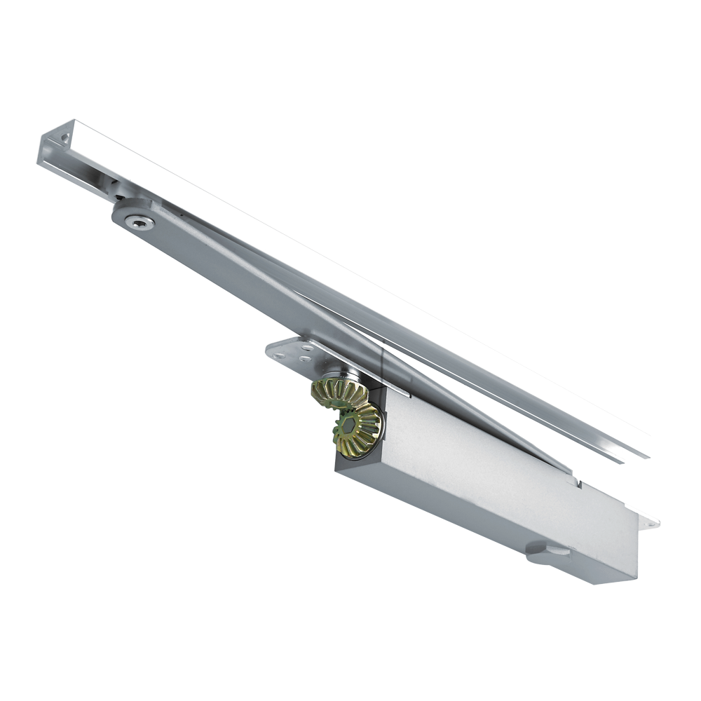 BRITON 2400 Size 2-4 Concealed Cam Action Door Closer