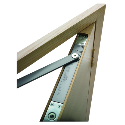 BRITON 2400 Size 2-4 Concealed Cam Action Door Closer