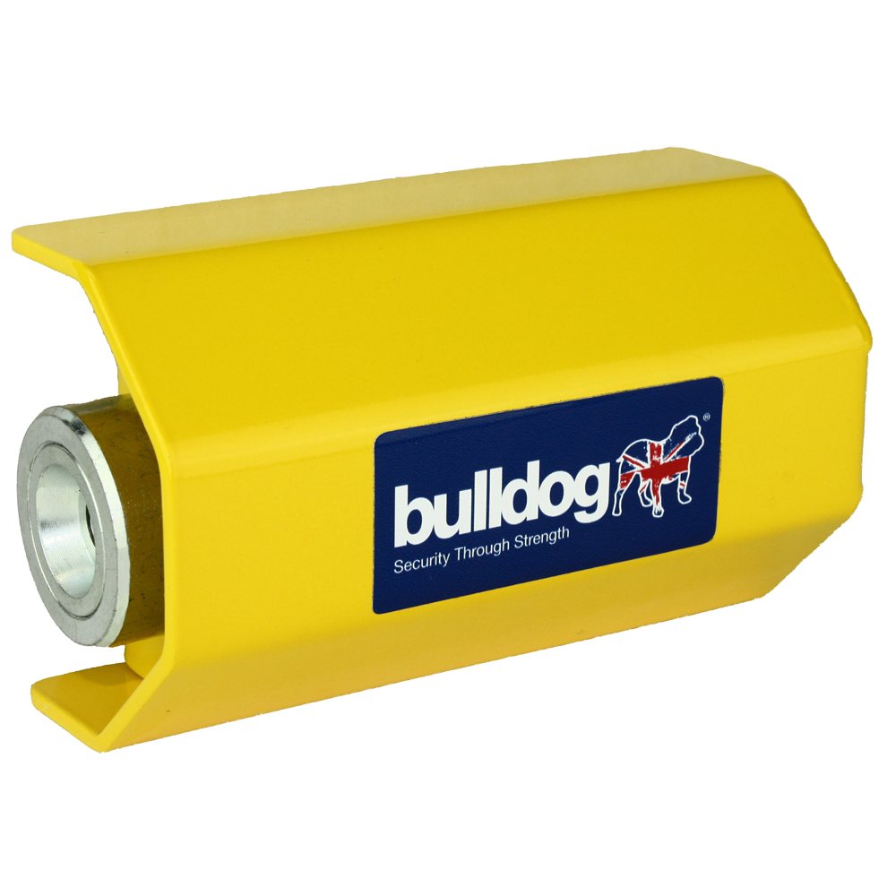 BULLDOG High Security Garage & Workshop Door Lock GR250