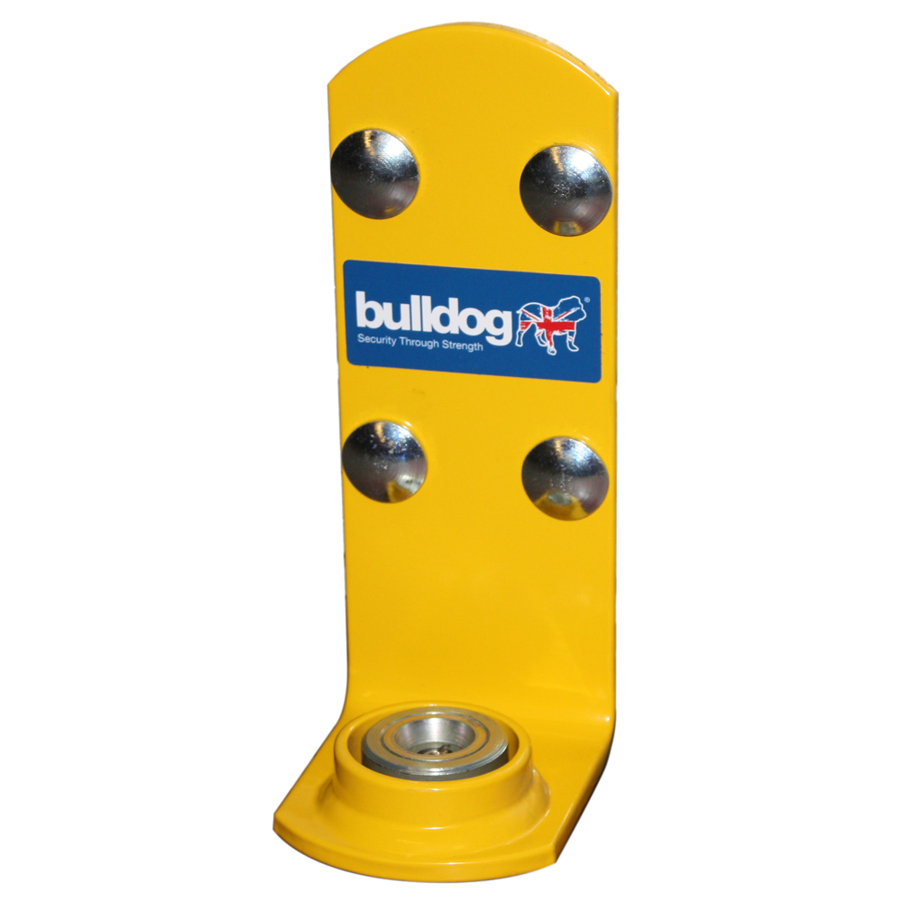 BULLDOG Roller Shutter Door Lock GR500