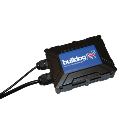 BULLDOG Vehicle & Fleet Tracker With Immobiliser