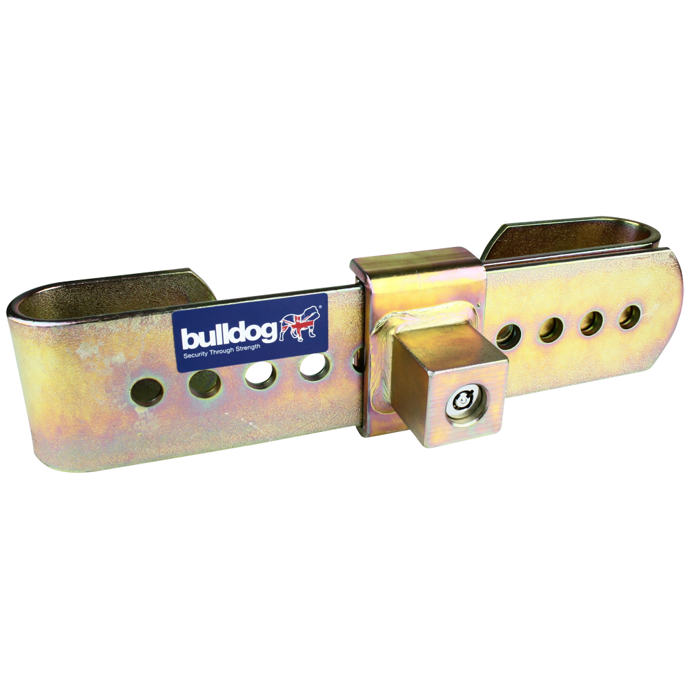 BULLDOG Container Lock CT330