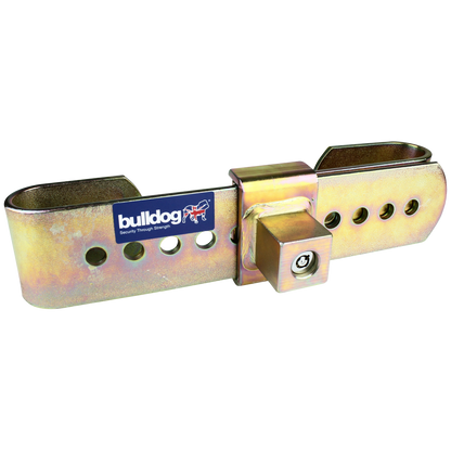 BULLDOG Container Lock CT330