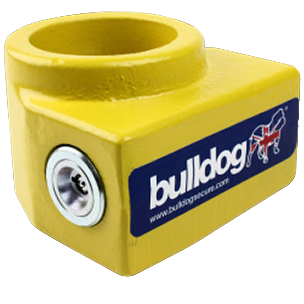 BULLDOG King Pin Lock KP100