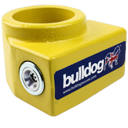 BULLDOG King Pin Lock KP100