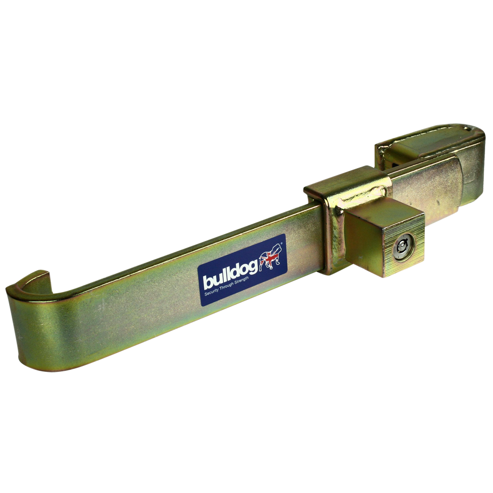 BULLDOG Schmitz Trailer Door Lock CT220