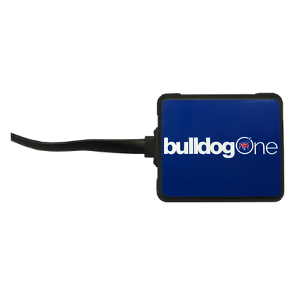 BULLDOG One Tracker