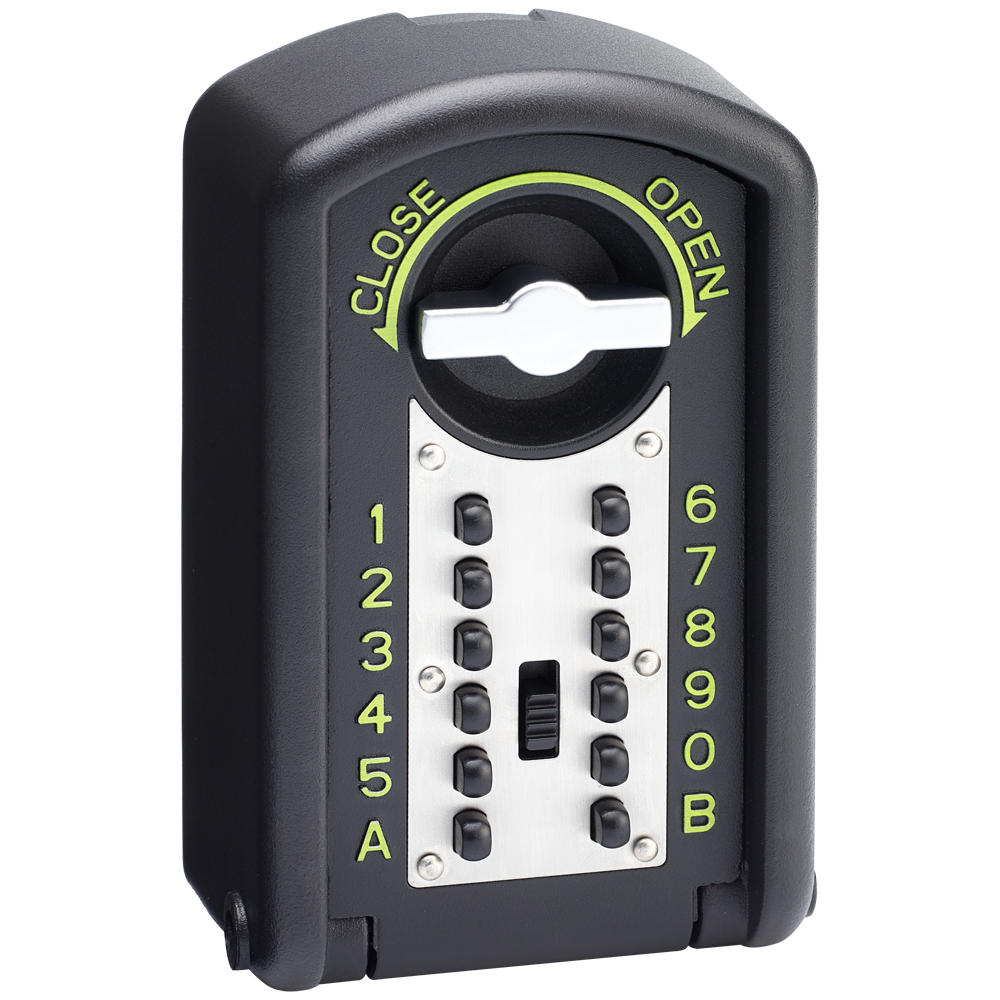 BURTON KEYGUARD Keyguard Digital XL