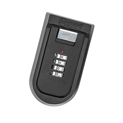 BURTON SAFES Keyguard Combination Key Safe